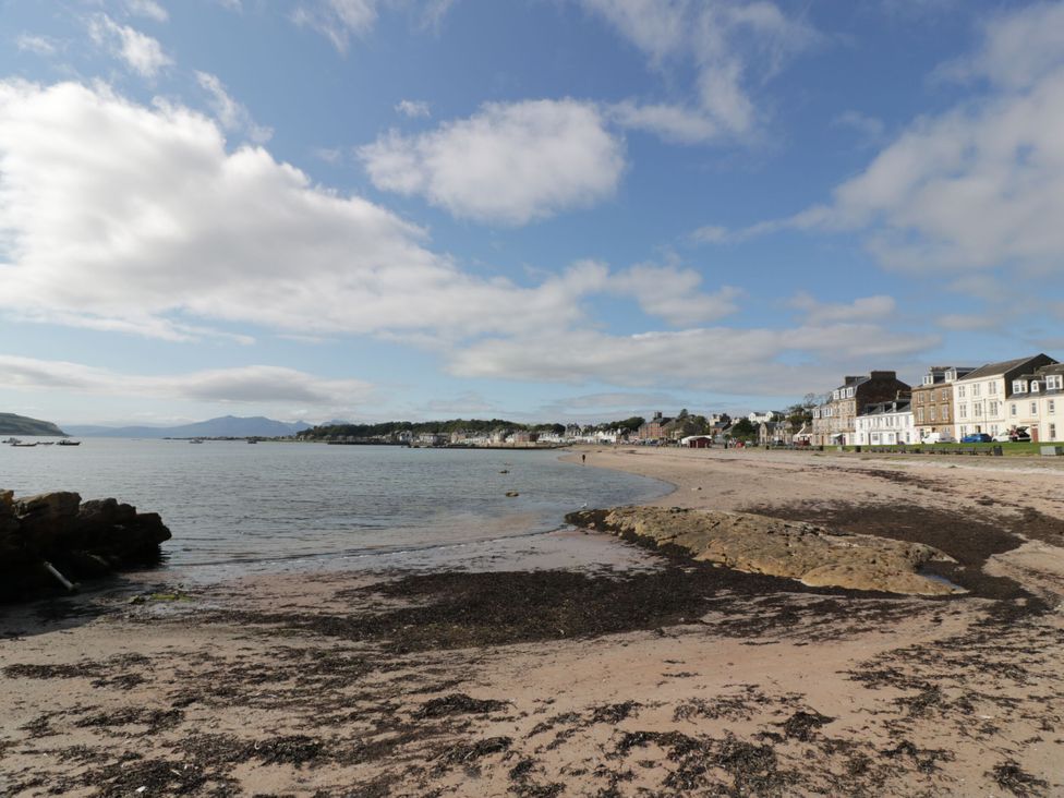 Cosy In - Scottish Lowlands - 1178954 - thumbnail photo 22