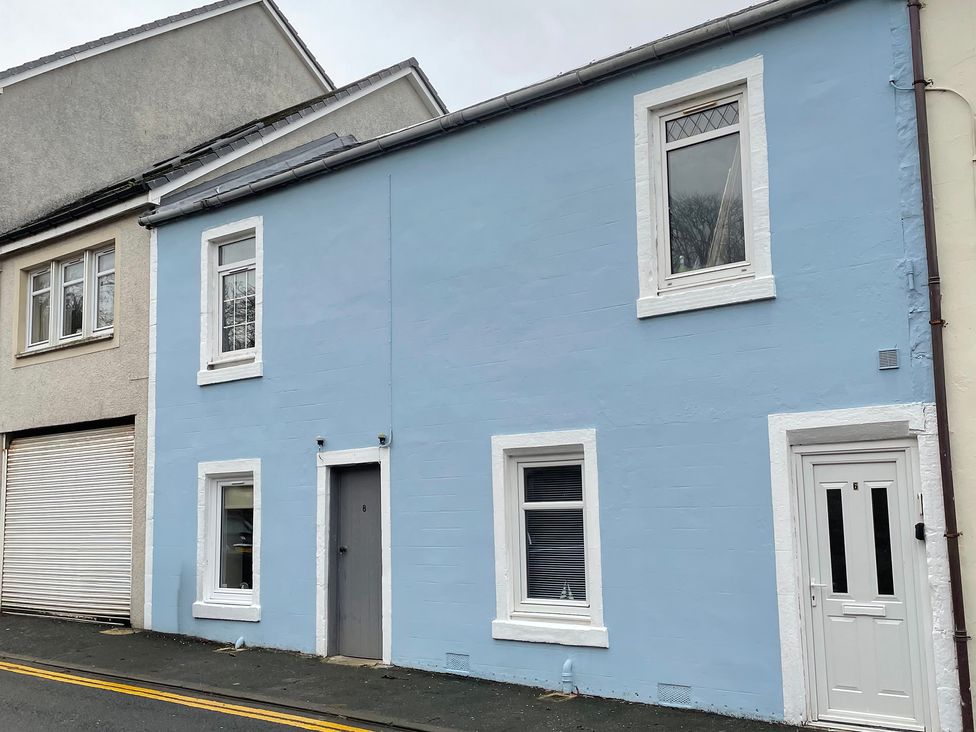 Cosy In - Scottish Lowlands - 1178954 - thumbnail photo 2