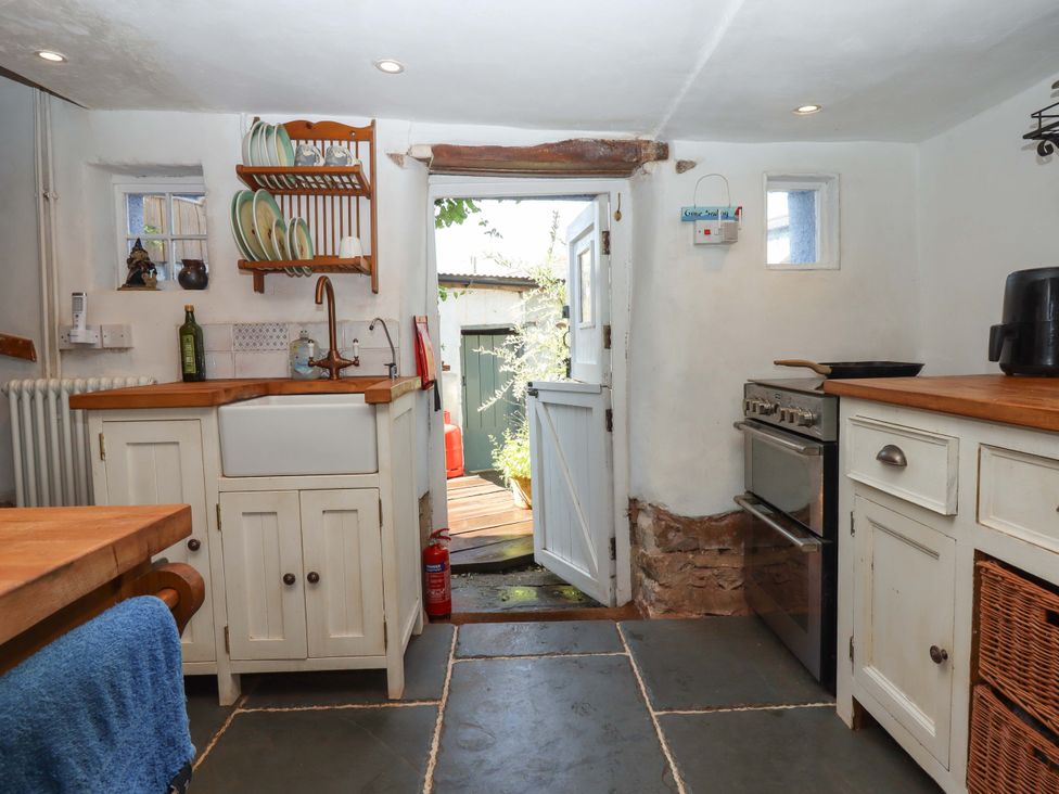 Carpenter's Cottage - Devon - 1178959 - thumbnail photo 13