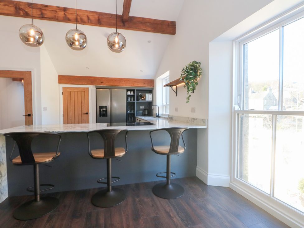 The Penthouse at 86 - Peak District & Derbyshire - 1179075 - thumbnail photo 7