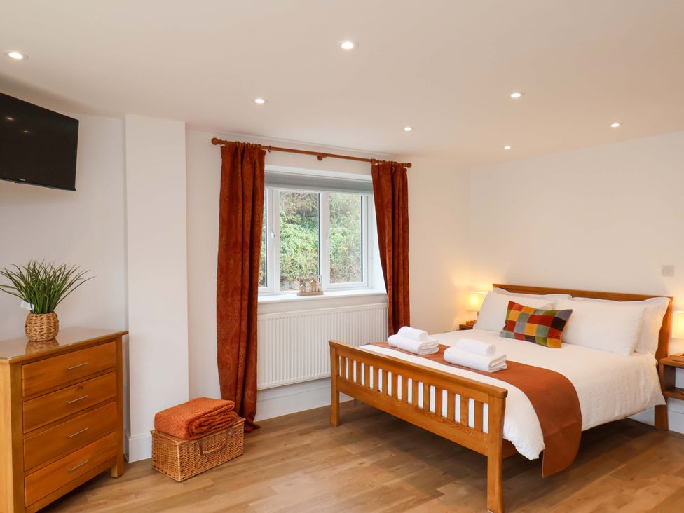 Sandy Nook - North Yorkshire (incl. Whitby) - 1179127 - thumbnail photo 21