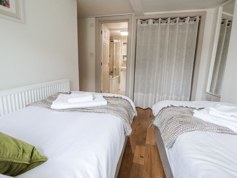 The Hayloft - North Wales - 1179131 - thumbnail photo 26