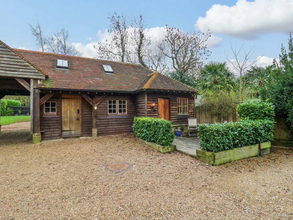 The Hayloft - Kent & Sussex - 1179193 - thumbnail photo 39