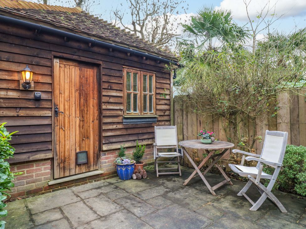 The Hayloft - Kent & Sussex - 1179193 - thumbnail photo 38