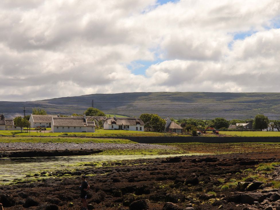 Ash House - County Clare - 1179235 - thumbnail photo 43