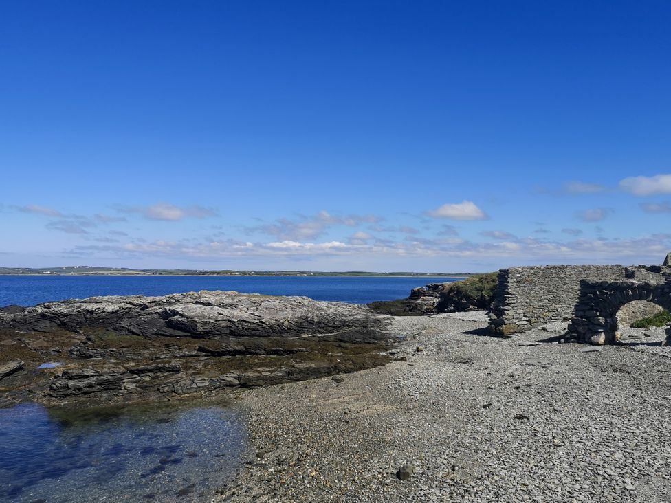 Penrhos Walks - Anglesey - 1179287 - thumbnail photo 43