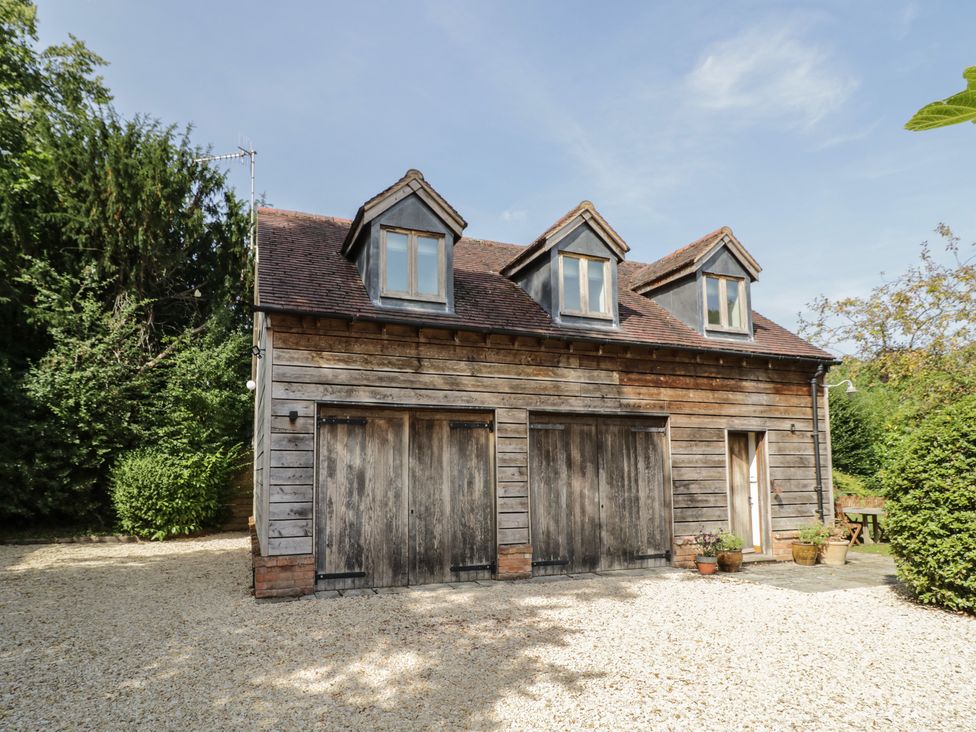 The Shed - Cotswolds - 1179291 - thumbnail photo 1