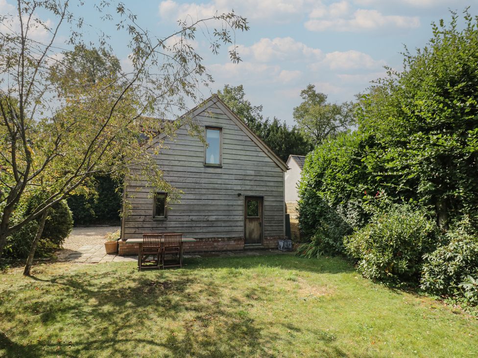 The Shed - Cotswolds - 1179291 - thumbnail photo 12