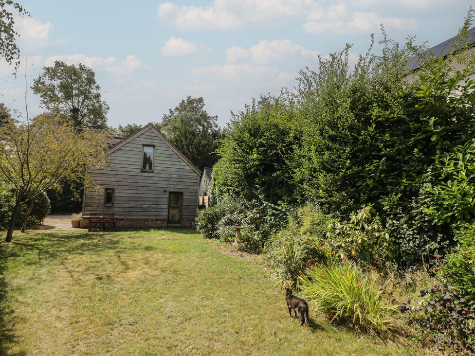 The Shed - Cotswolds - 1179291 - thumbnail photo 13