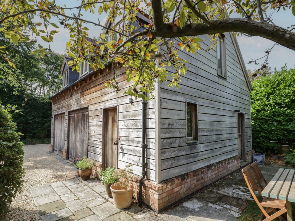 The Shed - Cotswolds - 1179291 - thumbnail photo 15
