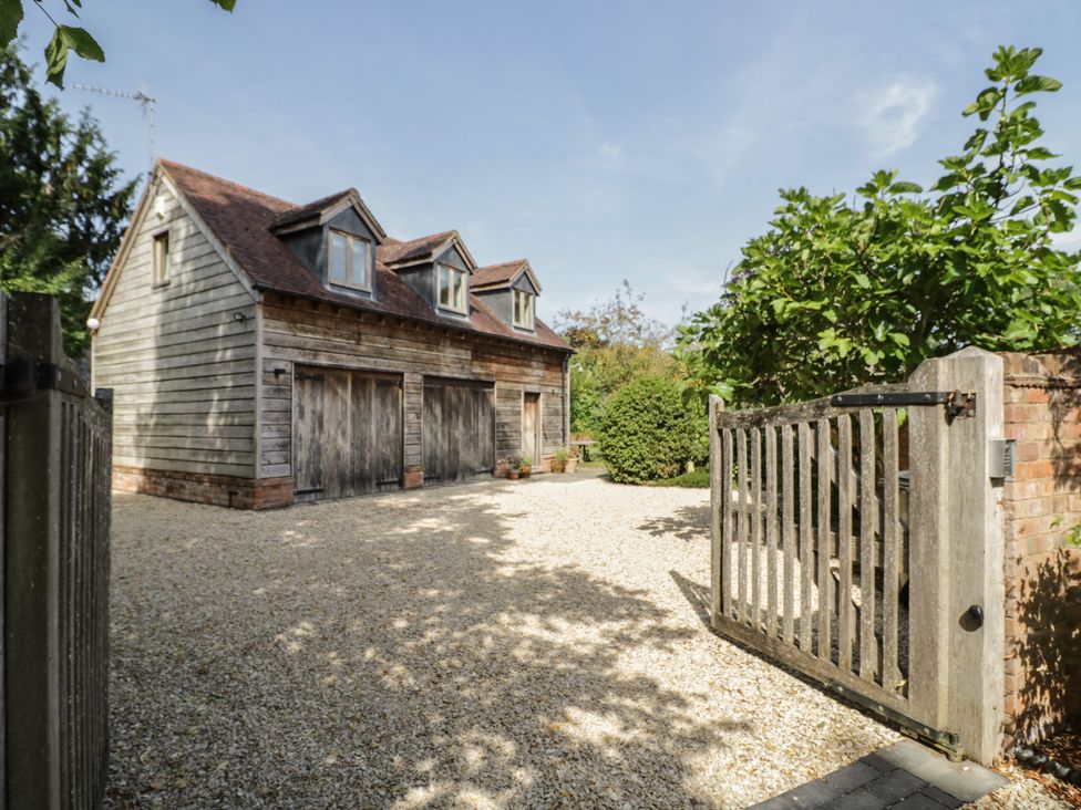 The Shed - Cotswolds - 1179291 - thumbnail photo 16
