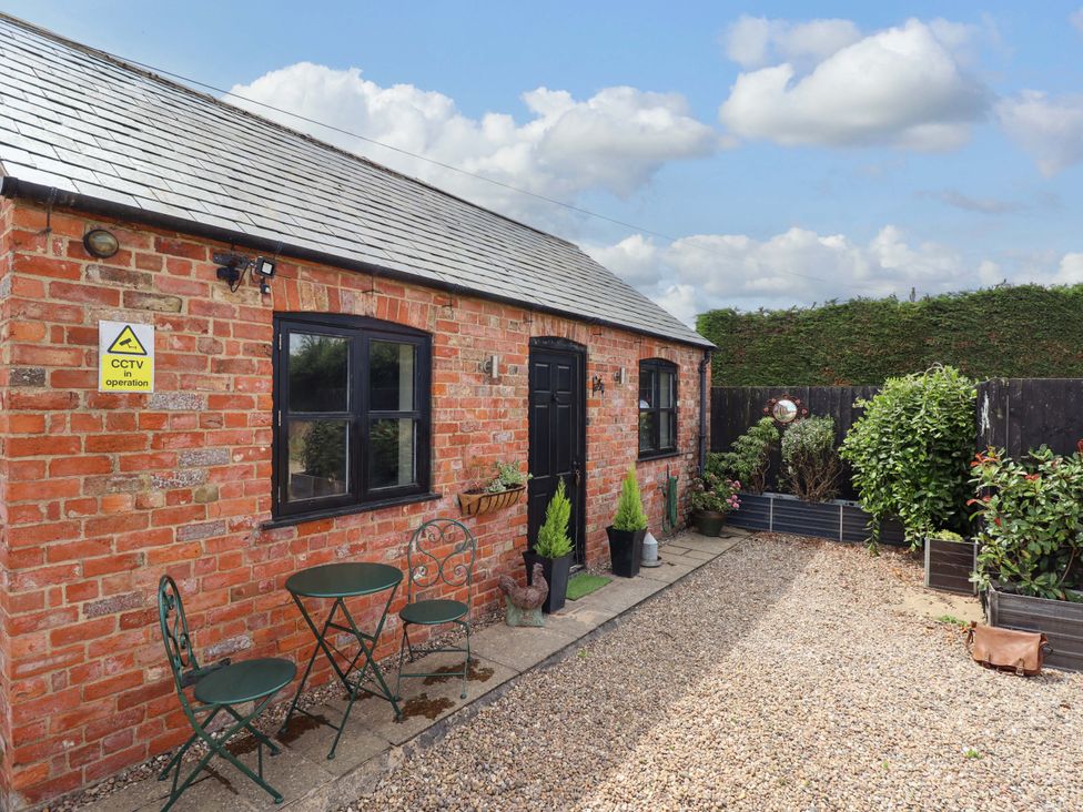The Paw Barn - Lincolnshire - 1179317 - thumbnail photo 20