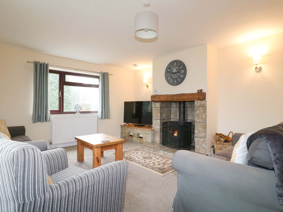 The Lodge - Peak District & Derbyshire - 1179321 - thumbnail photo 7