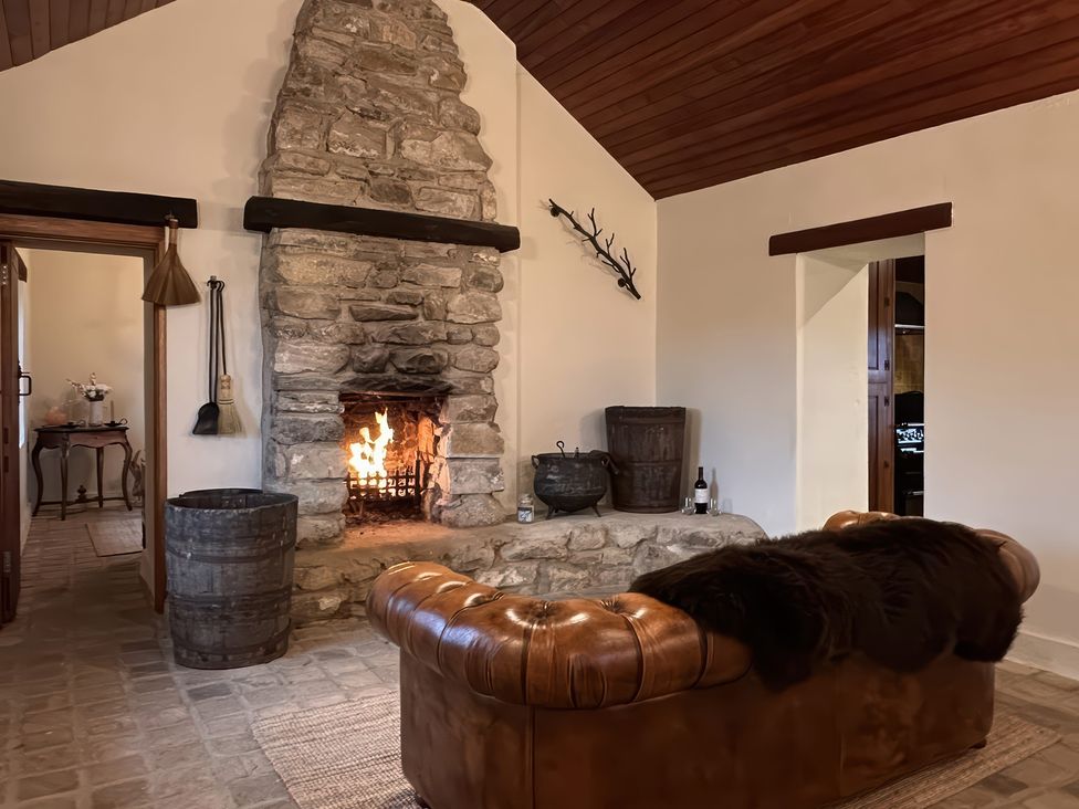 Cobblestone Cottage - County Donegal - 1179374 - thumbnail photo 7