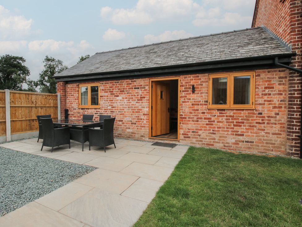 Elm Barn - Shropshire - 1179379 - thumbnail photo 1