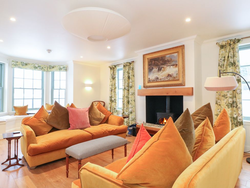 Schiehallion House - Scottish Lowlands - 1179518 - thumbnail photo 8