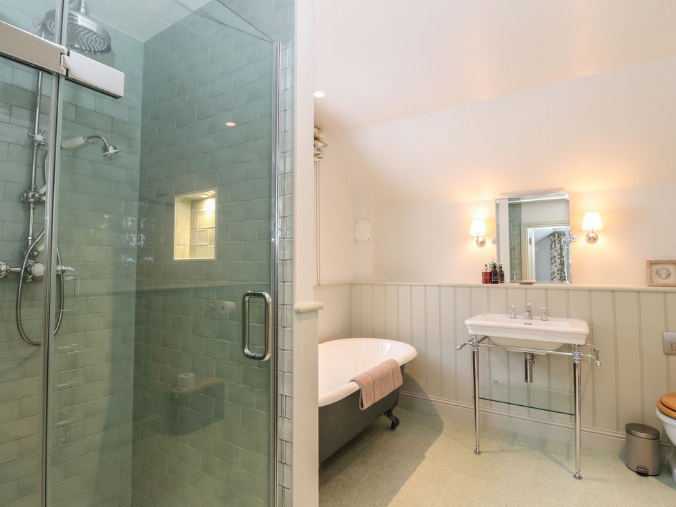 Schiehallion House - Scottish Lowlands - 1179518 - thumbnail photo 39