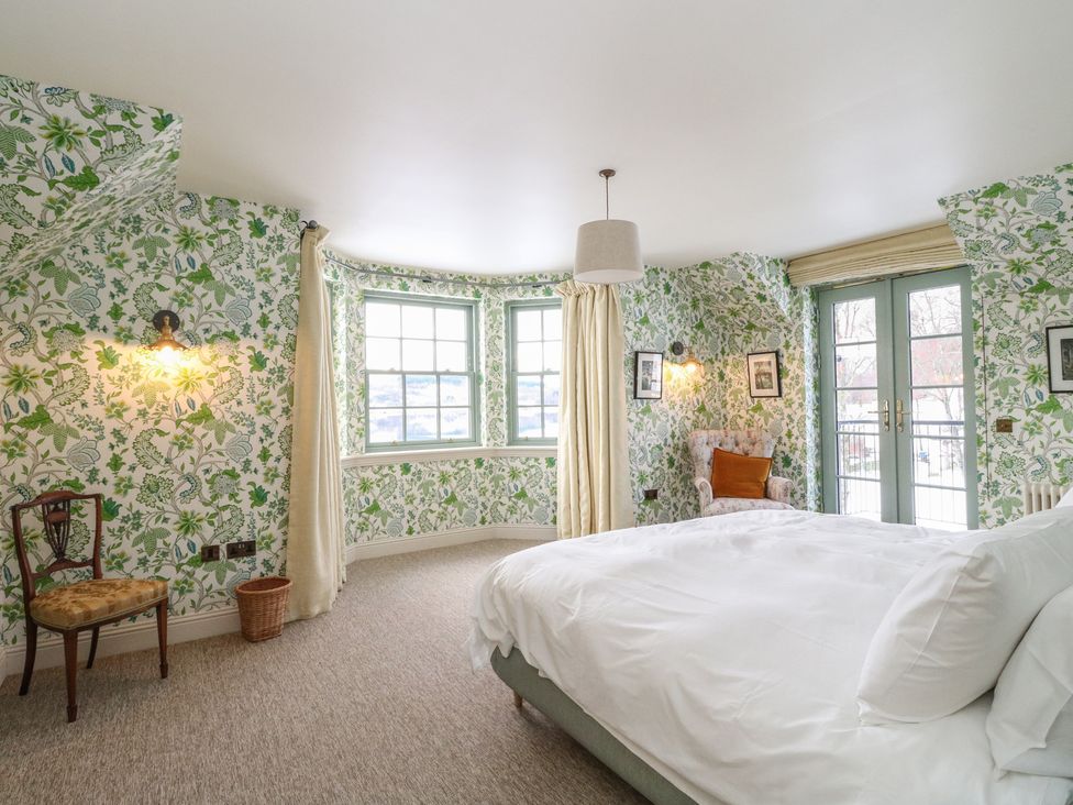 Schiehallion House - Scottish Lowlands - 1179518 - thumbnail photo 41