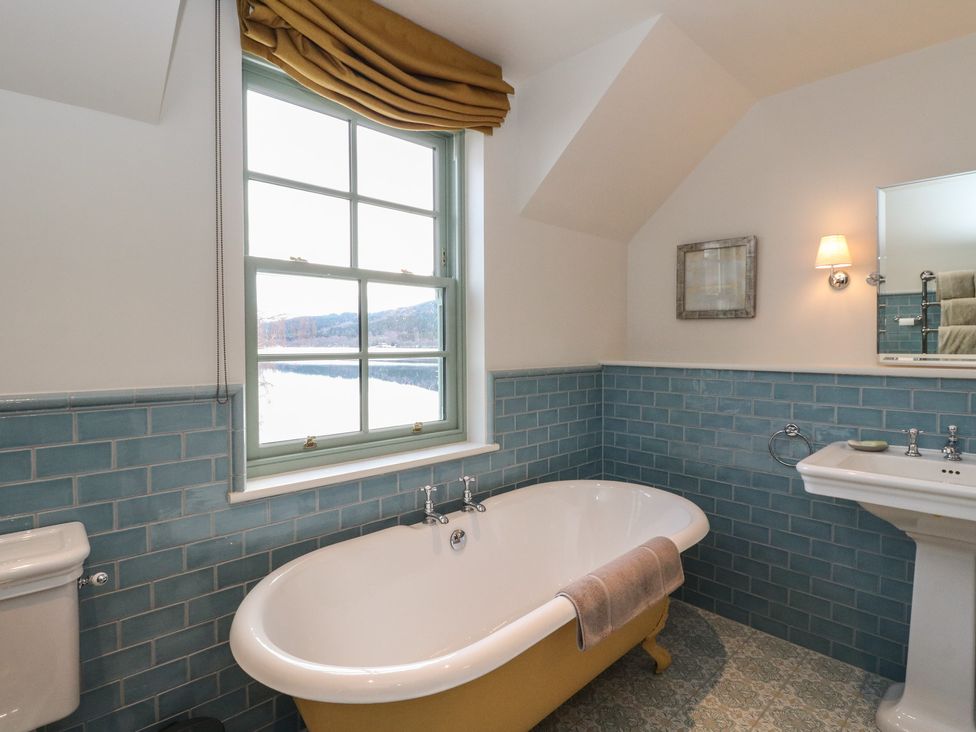 Schiehallion House - Scottish Lowlands - 1179518 - thumbnail photo 60