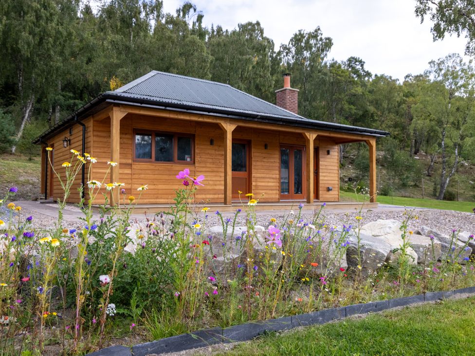 Schiehallion House - Scottish Lowlands - 1179518 - thumbnail photo 95