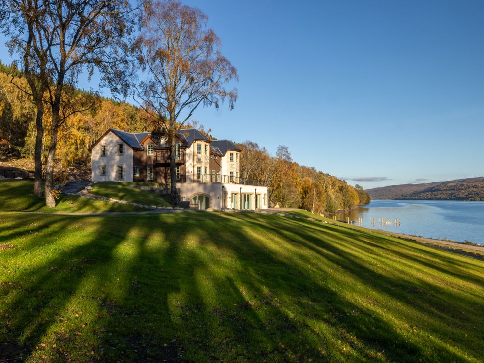 Schiehallion House - Scottish Lowlands - 1179518 - thumbnail photo 76