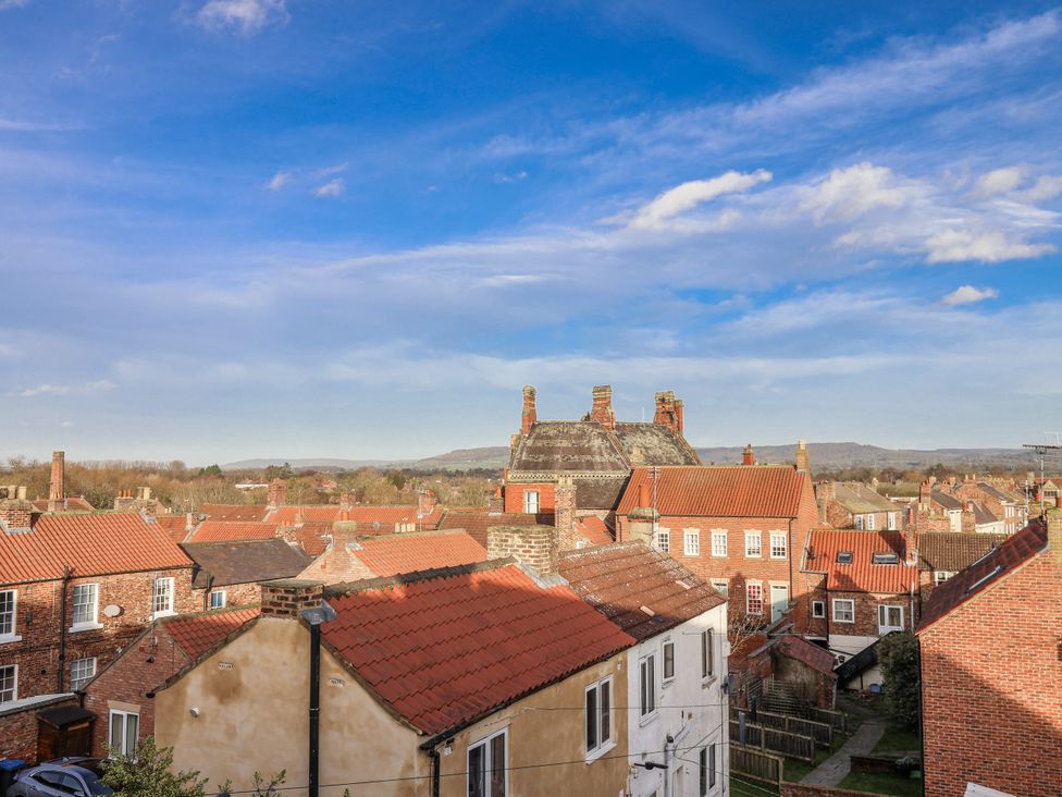 1 Castle Terrace - North Yorkshire (incl. Whitby) - 1179583 - thumbnail photo 19