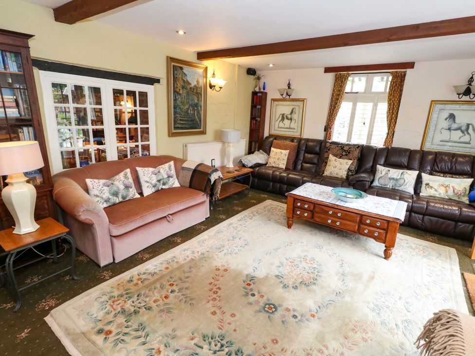 Piddle Inn - Dorset - 1179828 - thumbnail photo 7