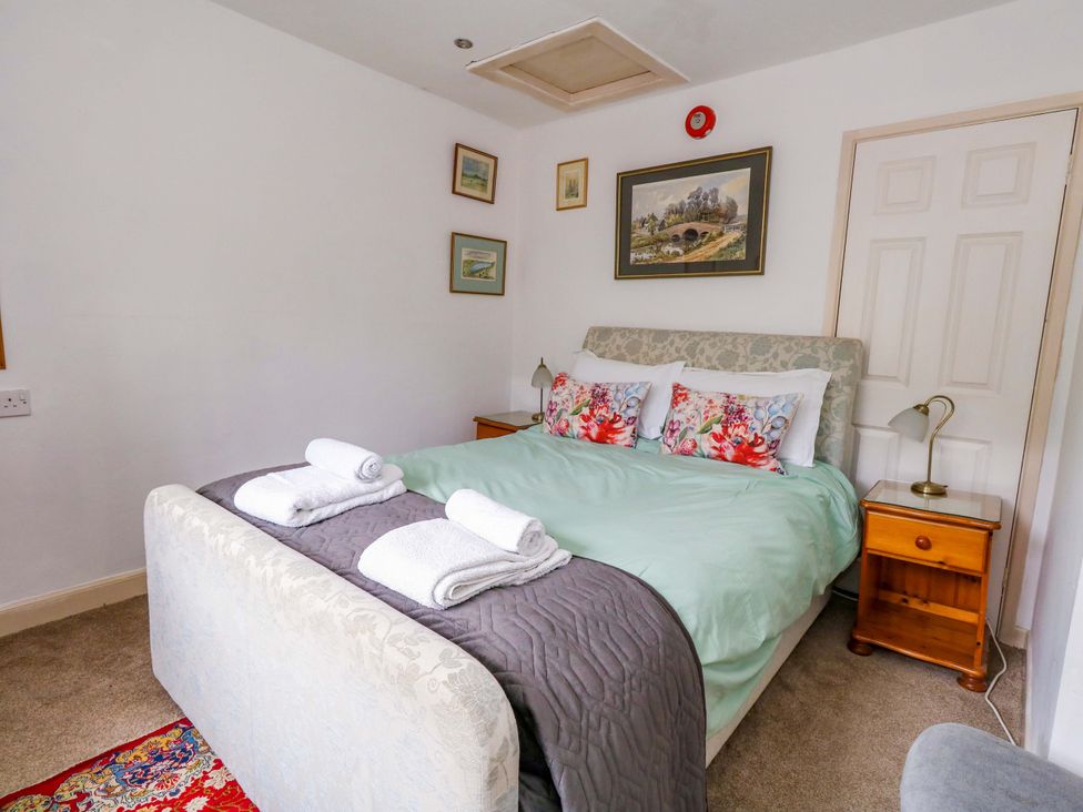 Piddle Inn - Dorset - 1179828 - thumbnail photo 22