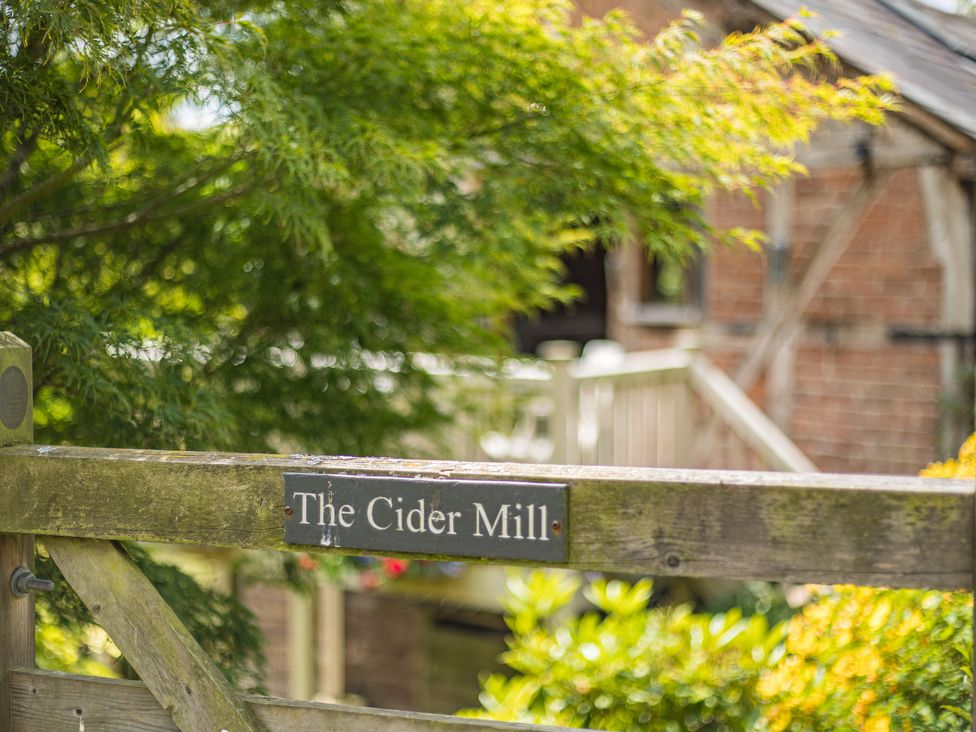 The Cider Mill - Herefordshire - 11799 - thumbnail photo 42