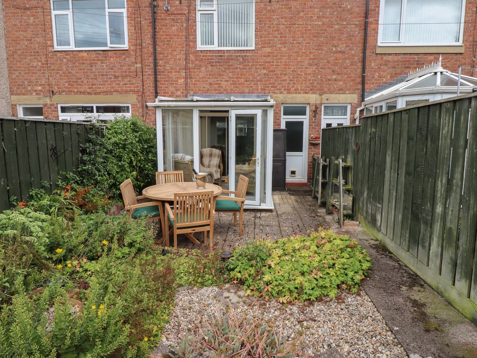 Rose Briar Cottage - Northumberland - 1179982 - thumbnail photo 30