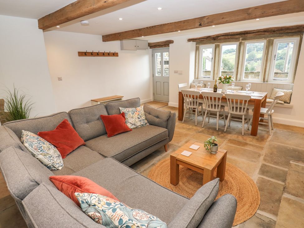Hill Top Cottage - Peak District & Derbyshire - 1180071 - thumbnail photo 5