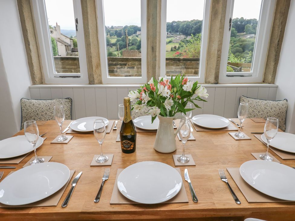 Hill Top Cottage - Peak District & Derbyshire - 1180071 - thumbnail photo 9