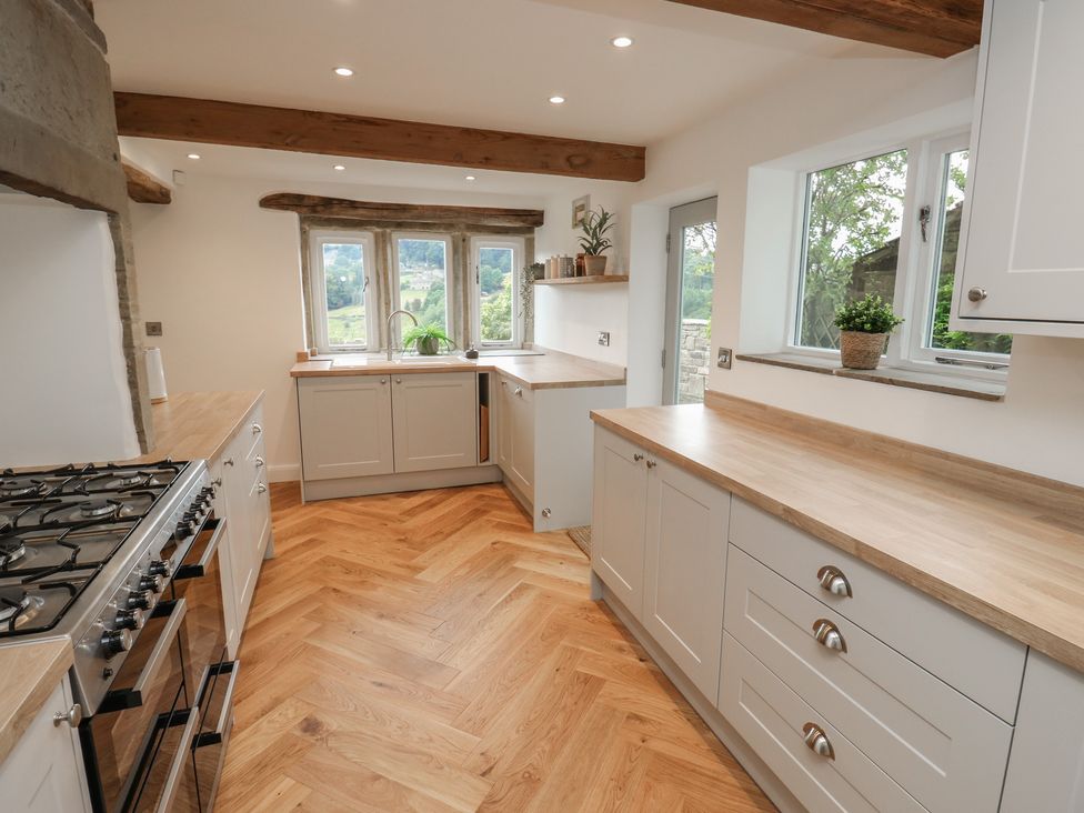 Hill Top Cottage - Peak District & Derbyshire - 1180071 - thumbnail photo 12