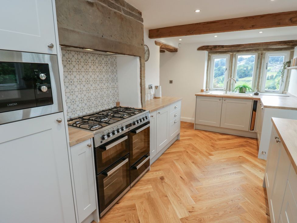 Hill Top Cottage - Peak District & Derbyshire - 1180071 - thumbnail photo 14