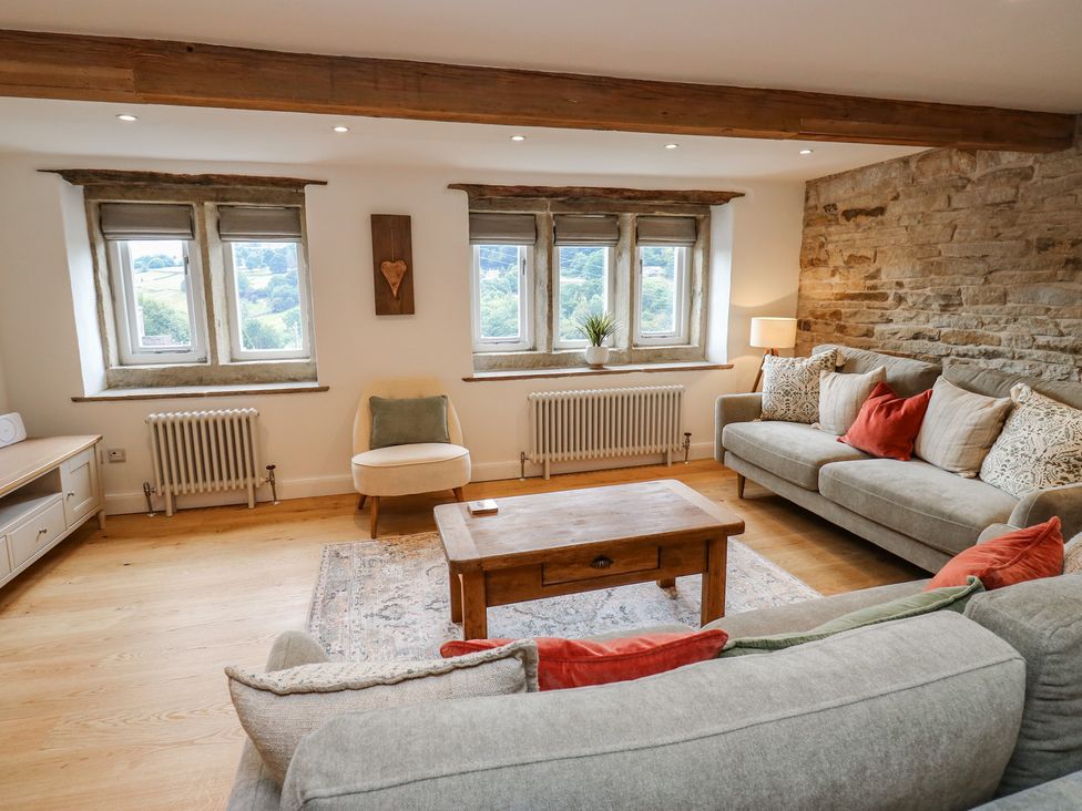 Hill Top Cottage - Peak District & Derbyshire - 1180071 - thumbnail photo 16