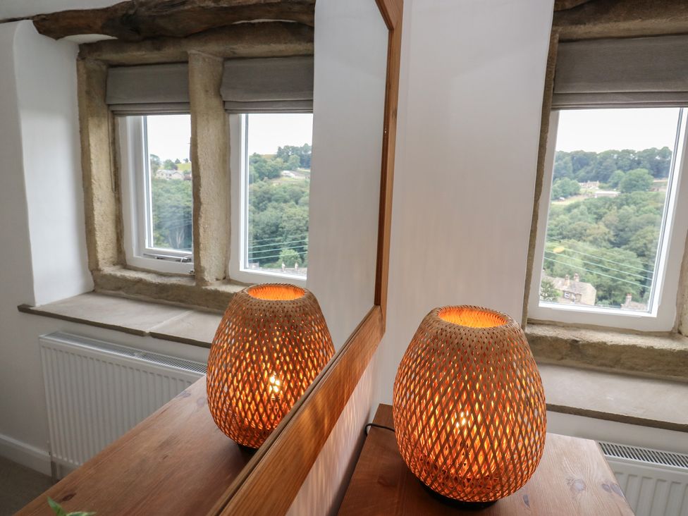 Hill Top Cottage - Peak District & Derbyshire - 1180071 - thumbnail photo 32