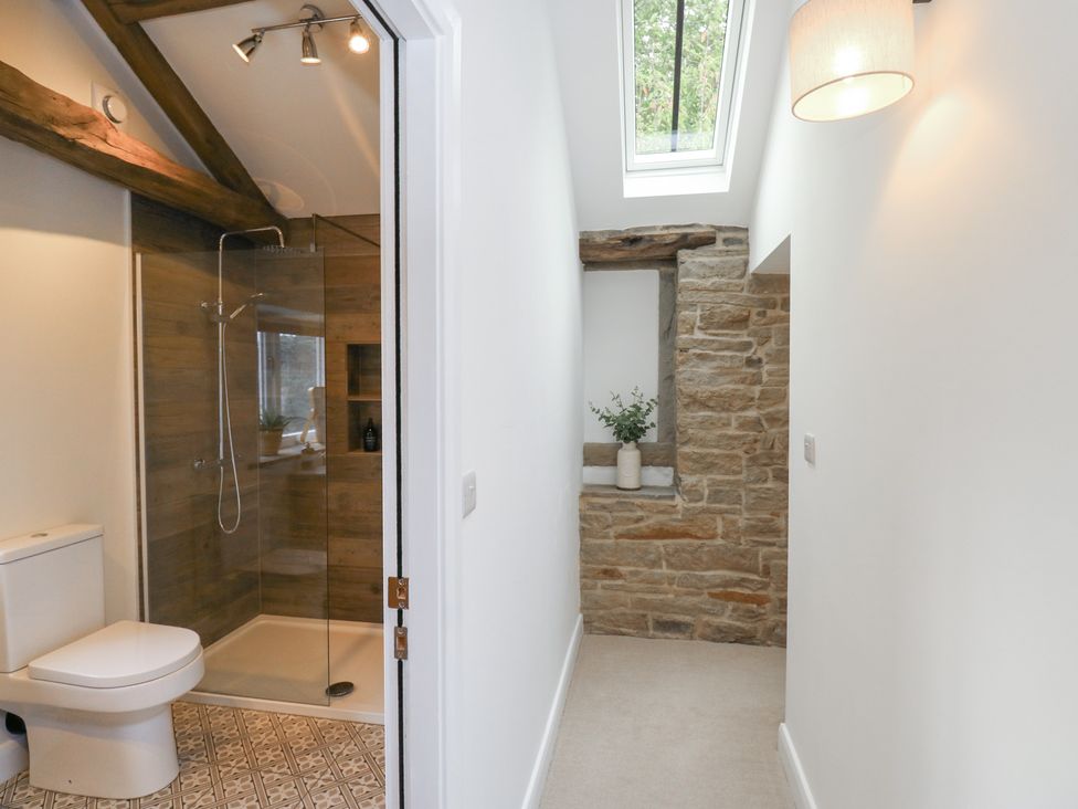 Hill Top Cottage - Peak District & Derbyshire - 1180071 - thumbnail photo 34