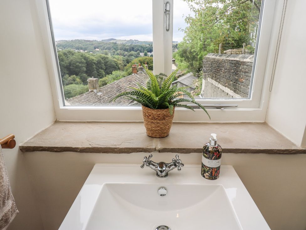 Hill Top Cottage - Peak District & Derbyshire - 1180071 - thumbnail photo 36