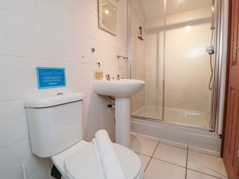 Wheelhouse Cottage - North Yorkshire (incl. Whitby) - 1180104 - thumbnail photo 26