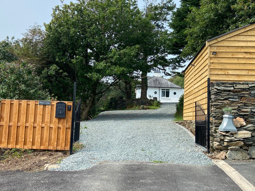 Hafod Y Graig - North Wales - 1180128 - thumbnail photo 3