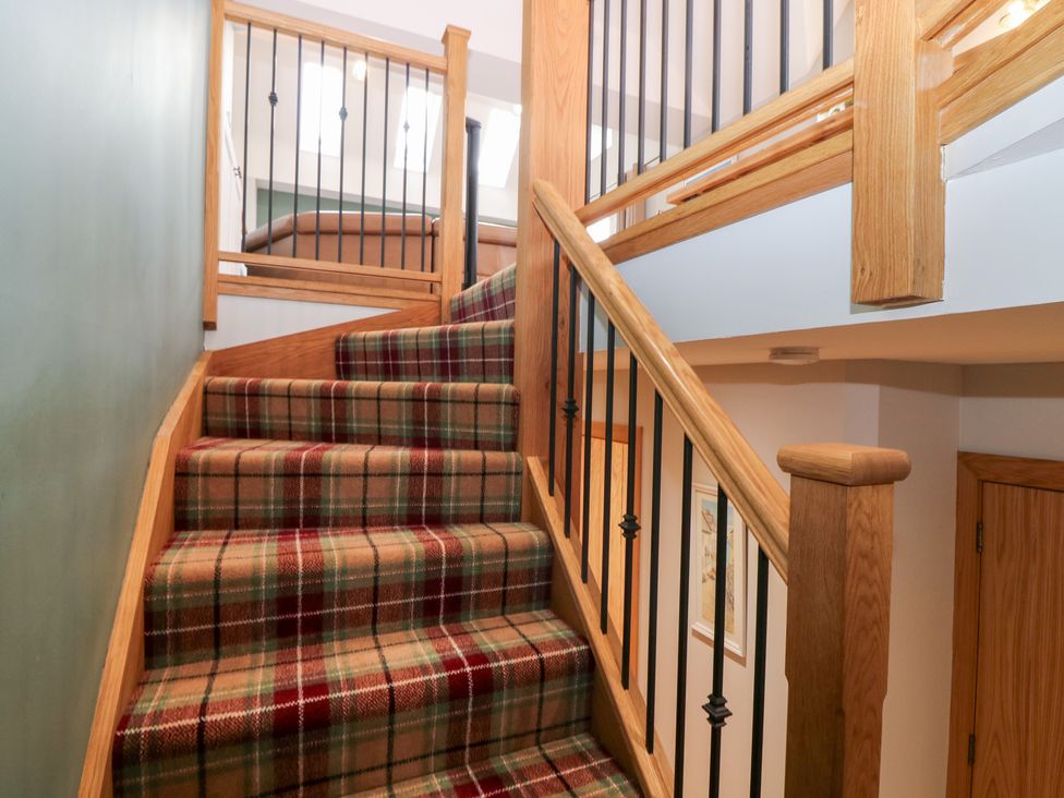 The Old Kipper Hoose - Scottish Lowlands - 1180146 - thumbnail photo 24