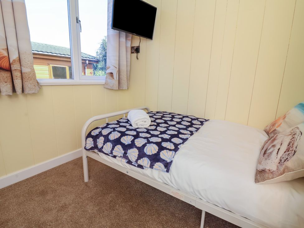 Cody Lodge - Devon - 1180161 - thumbnail photo 11