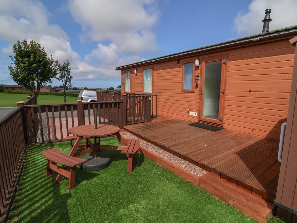 Cody Lodge - Devon - 1180161 - thumbnail photo 14