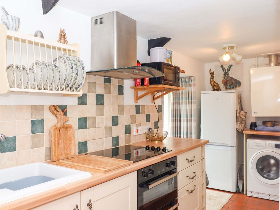 Cosy Nook - Devon - 1180181 - thumbnail photo 15