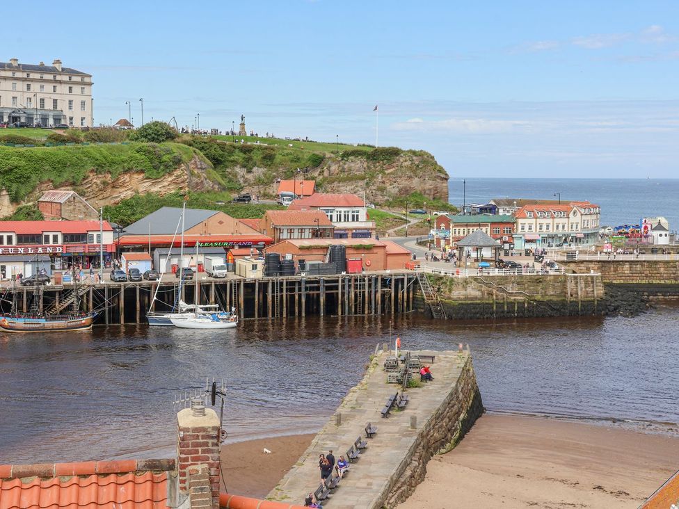 Greenfingers - North Yorkshire (incl. Whitby) - 1180198 - thumbnail photo 55