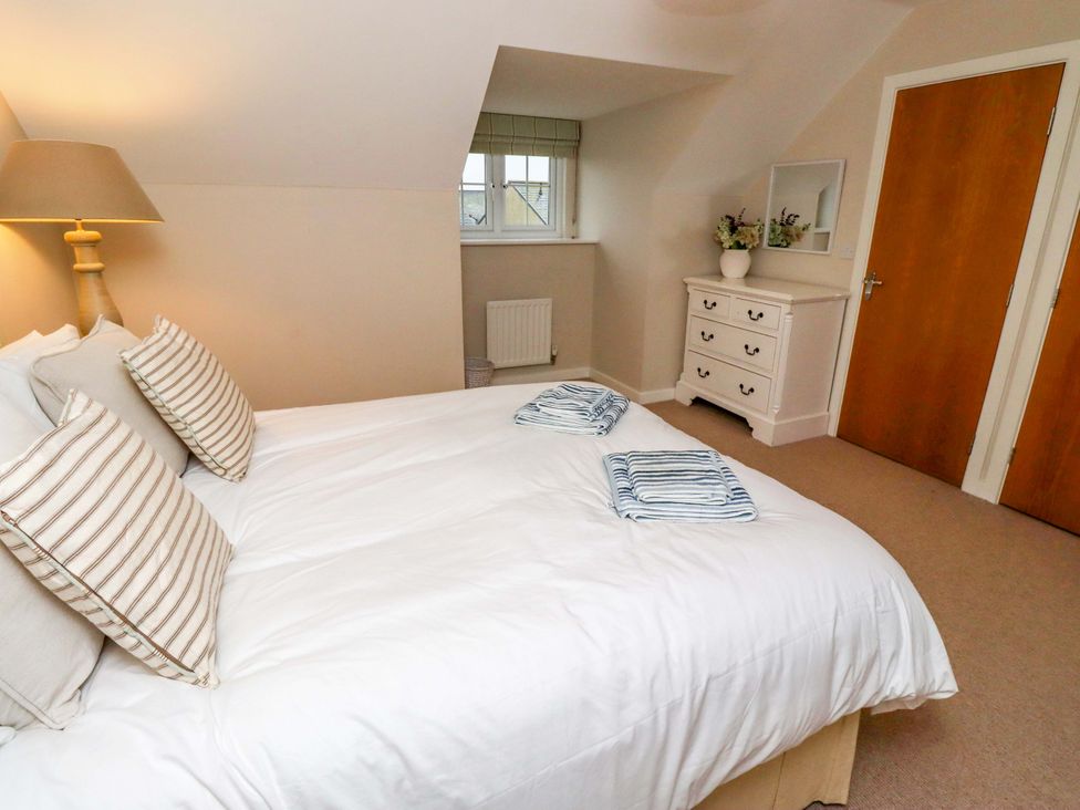 High Sea View - Northumberland - 1180257 - thumbnail photo 23