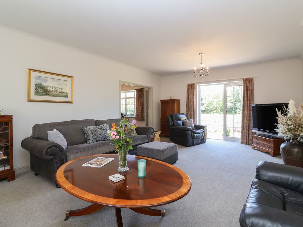 Leafield Cottage - Cotswolds - 1180262 - thumbnail photo 6