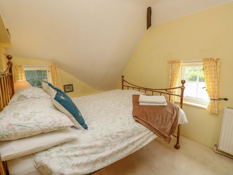 Smugglers Cottage - Hampshire - 1180296 - thumbnail photo 21