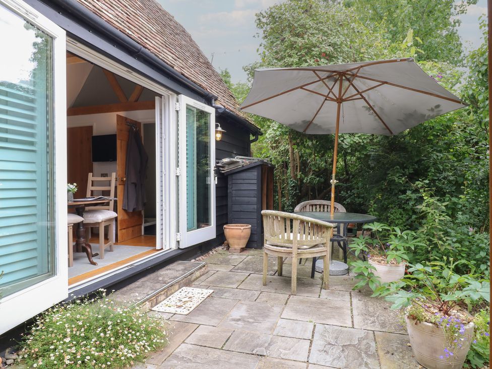 Little Barn - Central England - 1180312 - thumbnail photo 1