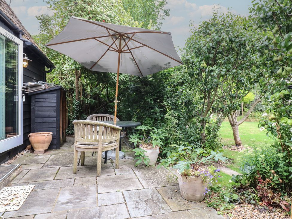 Little Barn - Central England - 1180312 - thumbnail photo 4